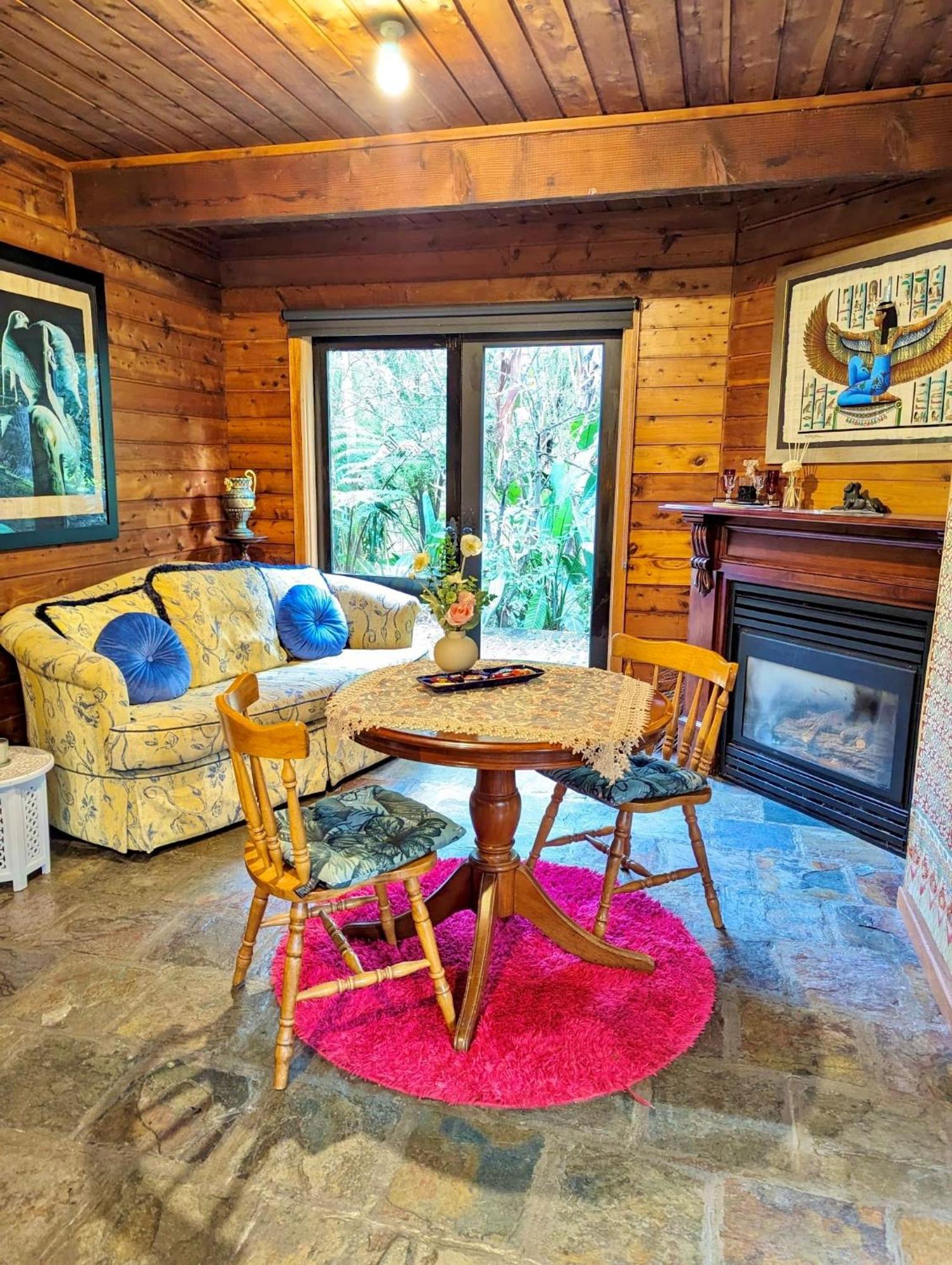 Forget Me Not Cottages Warburton Εξωτερικό φωτογραφία
