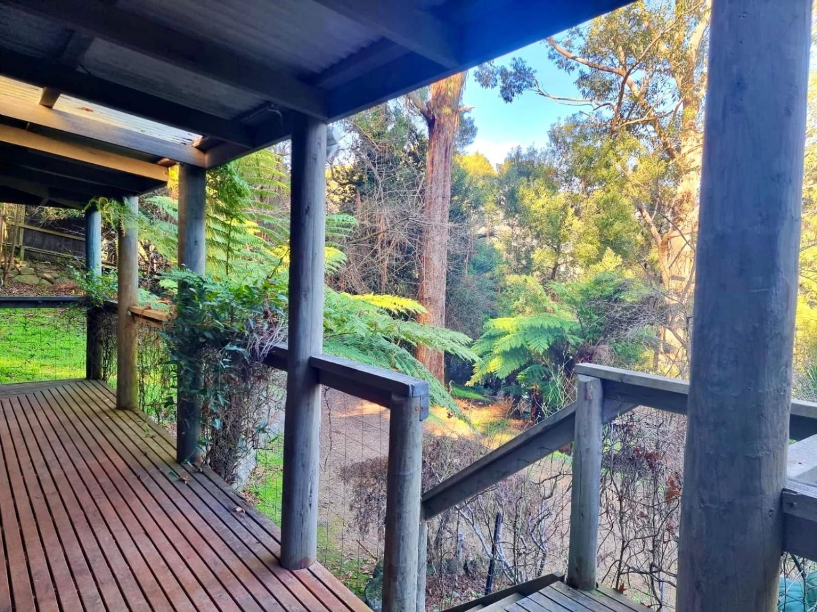 Forget Me Not Cottages Warburton Εξωτερικό φωτογραφία