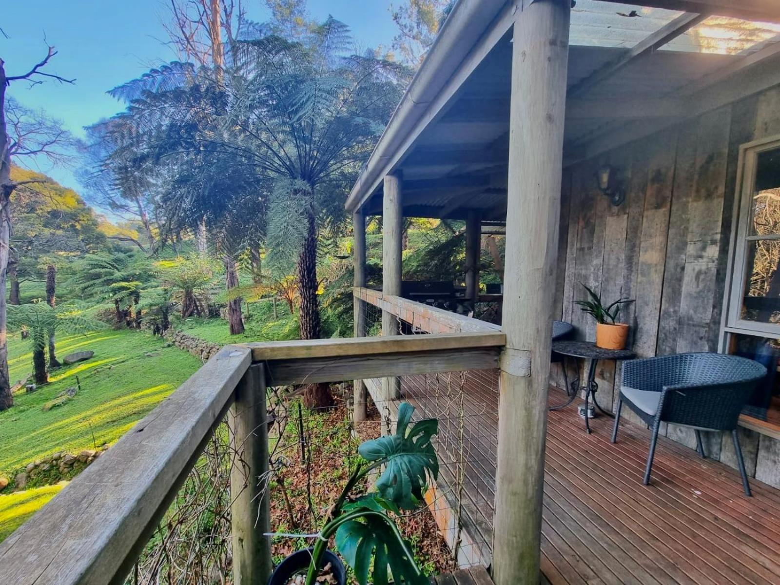 Forget Me Not Cottages Warburton Εξωτερικό φωτογραφία