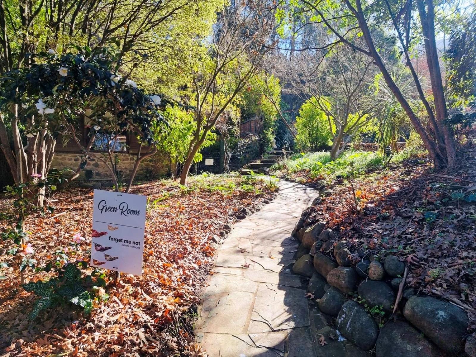 Forget Me Not Cottages Warburton Εξωτερικό φωτογραφία