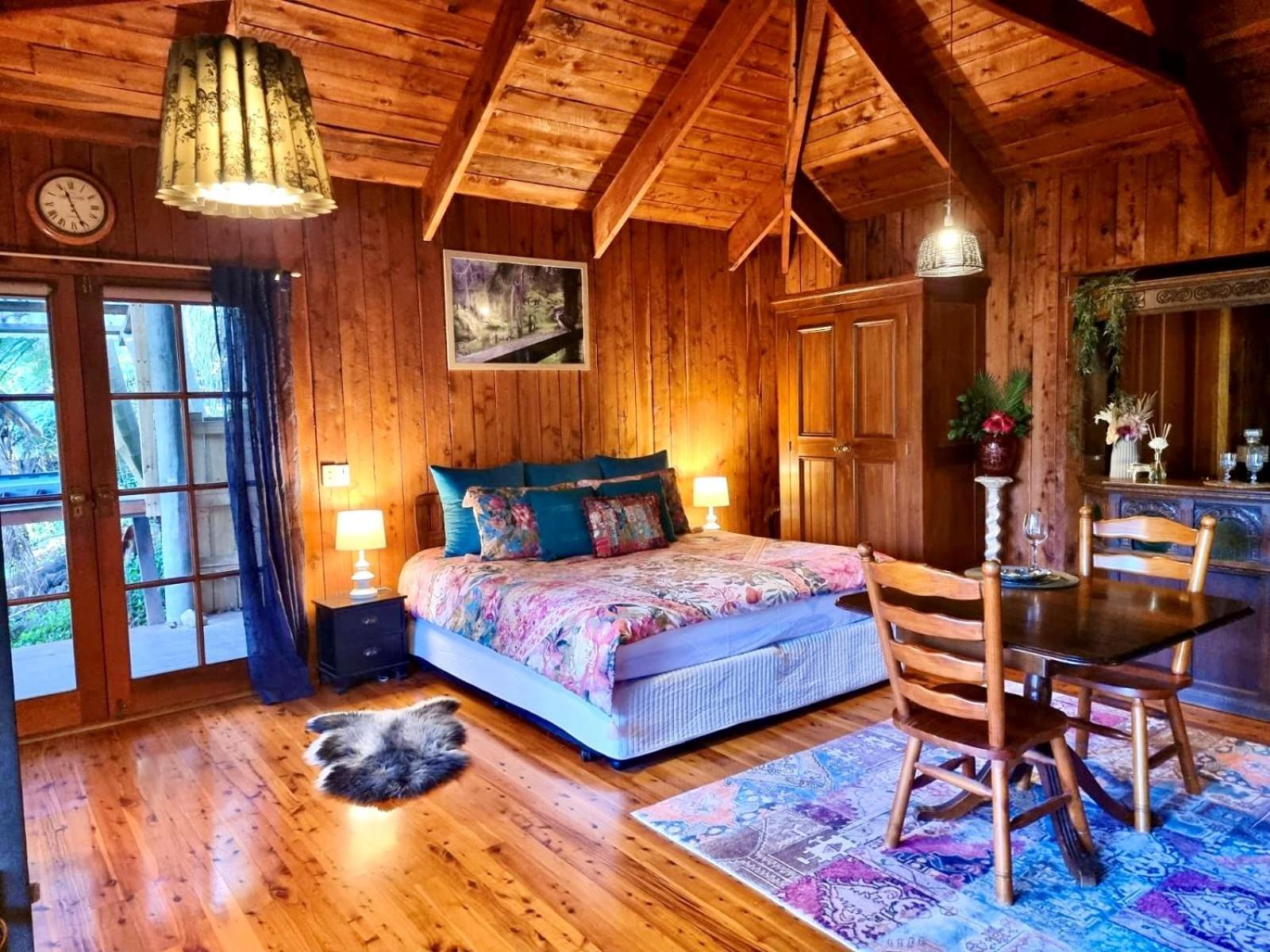 Forget Me Not Cottages Warburton Εξωτερικό φωτογραφία