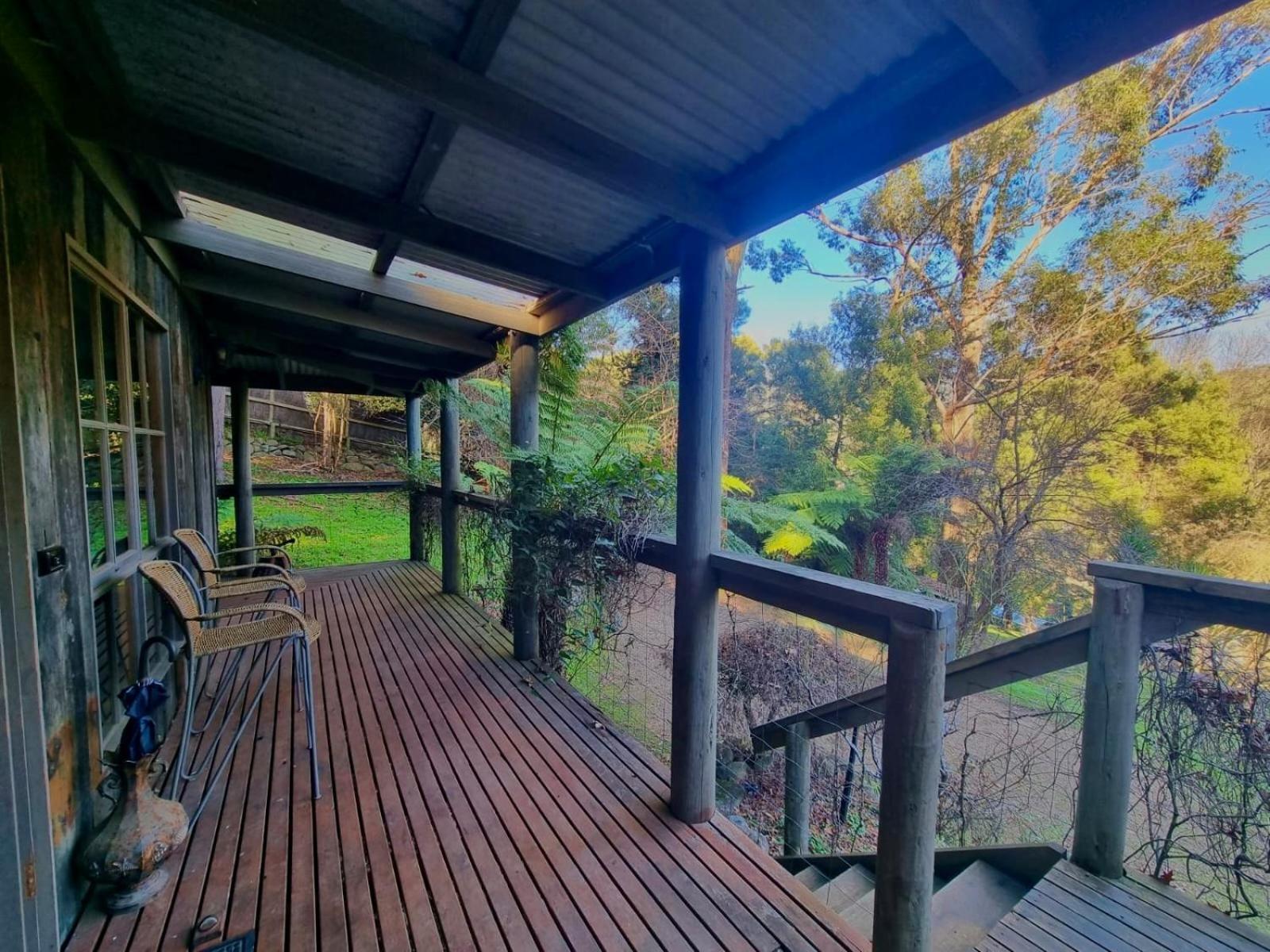 Forget Me Not Cottages Warburton Εξωτερικό φωτογραφία