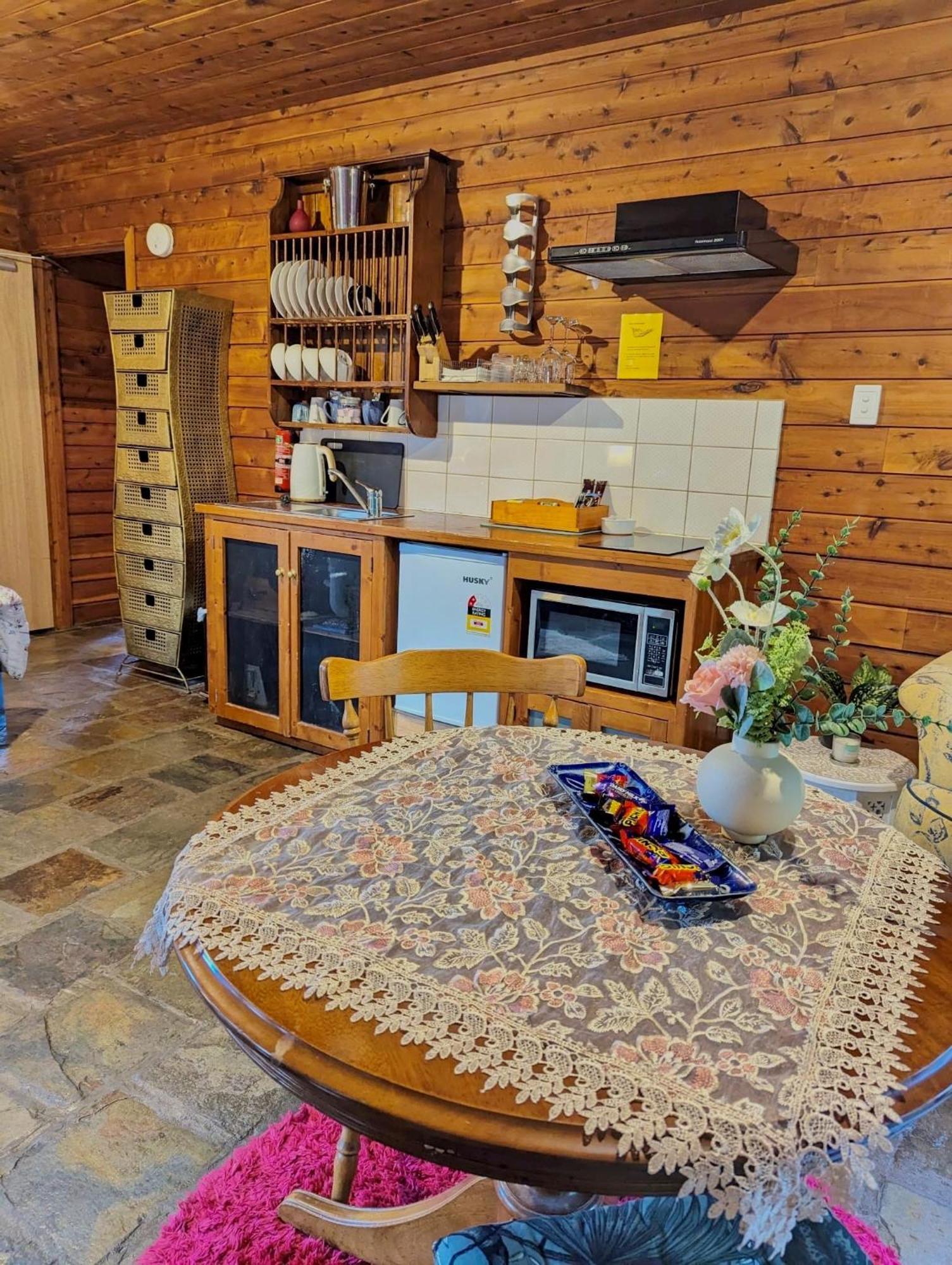 Forget Me Not Cottages Warburton Εξωτερικό φωτογραφία