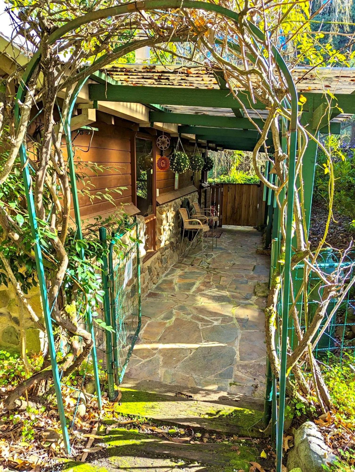 Forget Me Not Cottages Warburton Εξωτερικό φωτογραφία