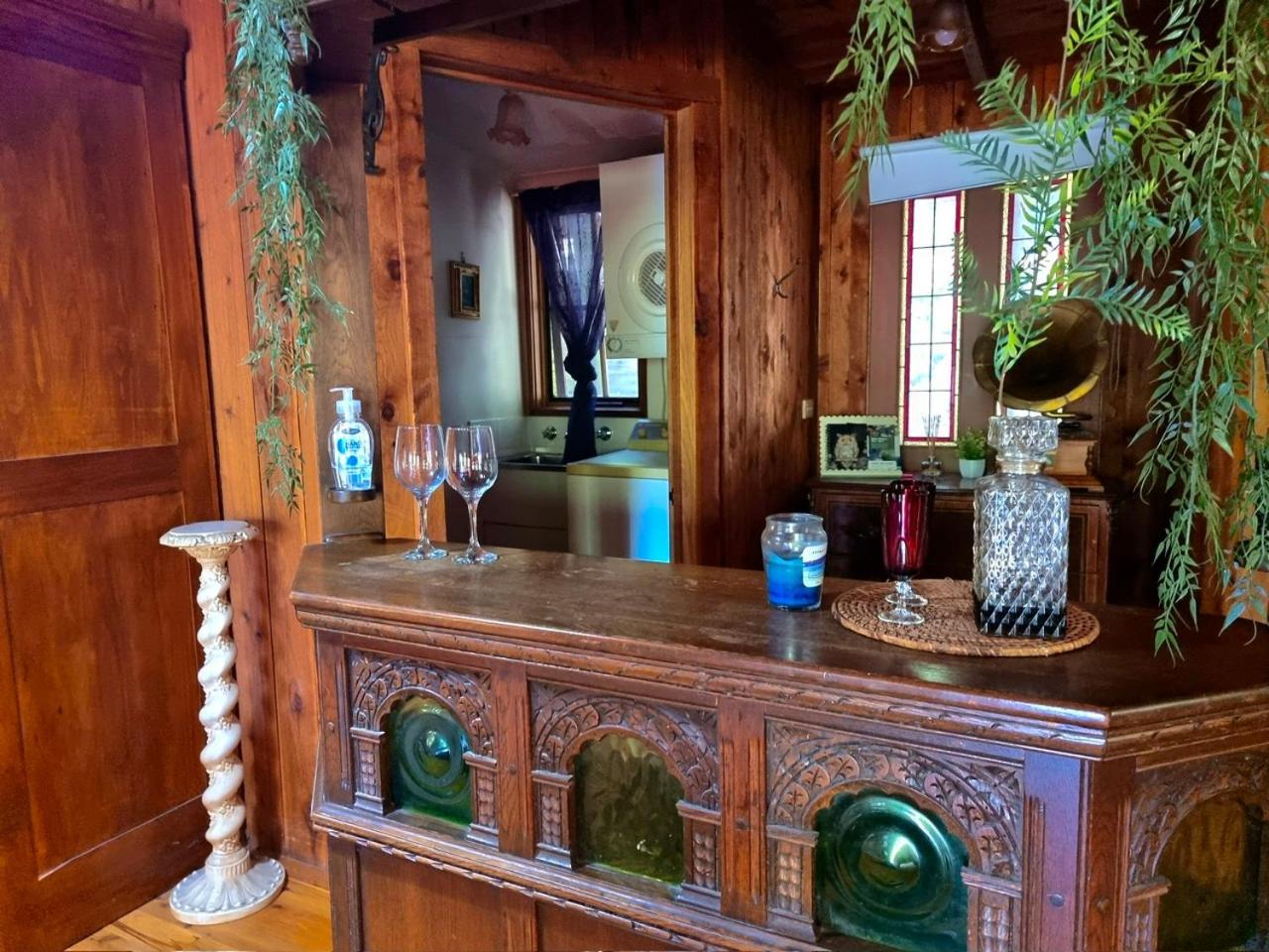 Forget Me Not Cottages Warburton Εξωτερικό φωτογραφία