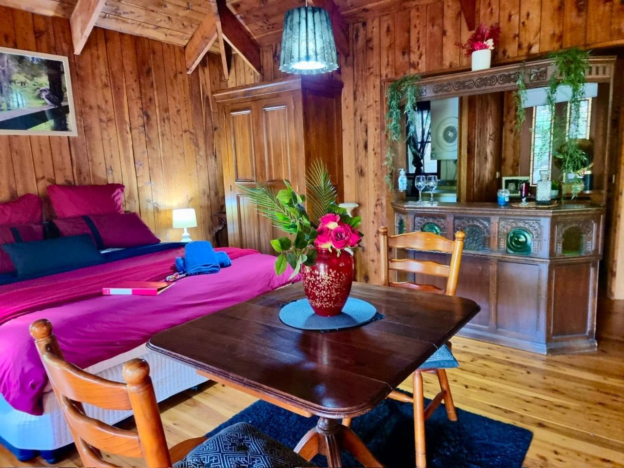 Forget Me Not Cottages Warburton Εξωτερικό φωτογραφία