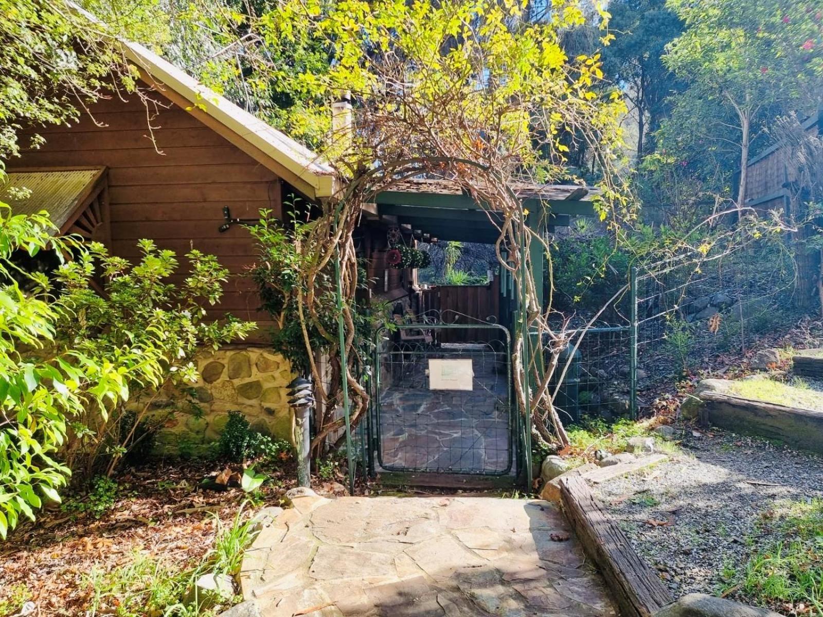 Forget Me Not Cottages Warburton Εξωτερικό φωτογραφία