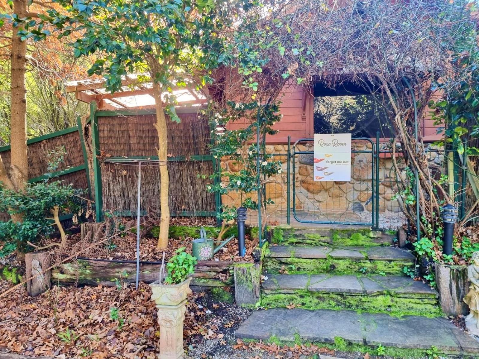 Forget Me Not Cottages Warburton Εξωτερικό φωτογραφία