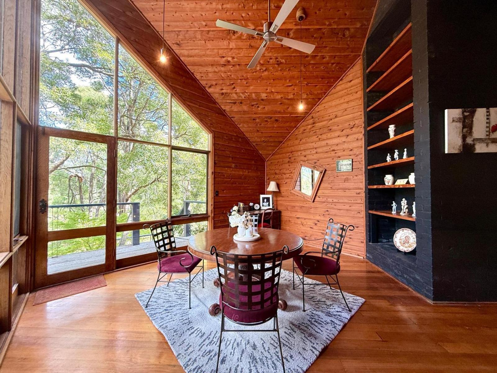 Forget Me Not Cottages Warburton Εξωτερικό φωτογραφία