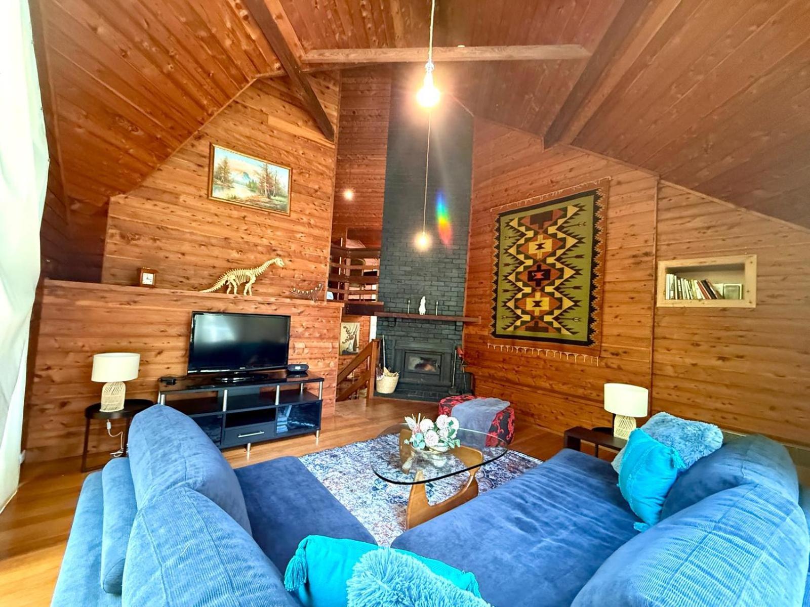 Forget Me Not Cottages Warburton Εξωτερικό φωτογραφία