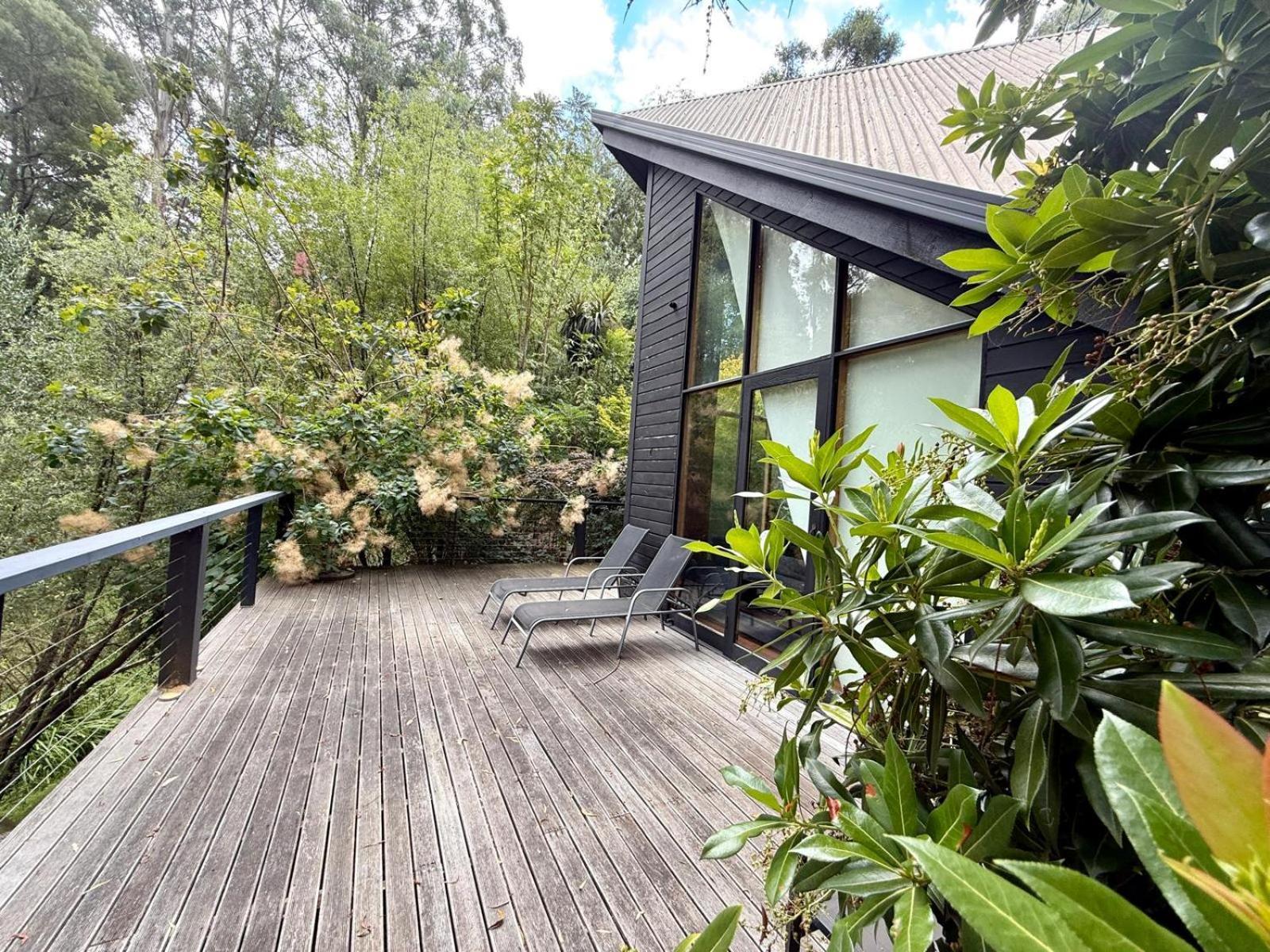 Forget Me Not Cottages Warburton Εξωτερικό φωτογραφία