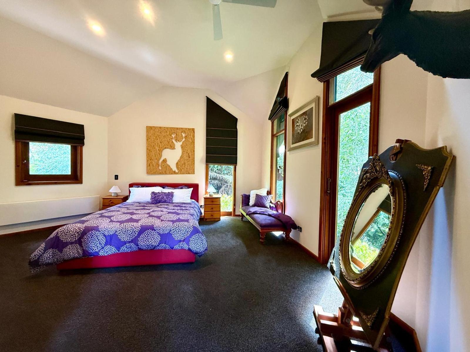 Forget Me Not Cottages Warburton Εξωτερικό φωτογραφία