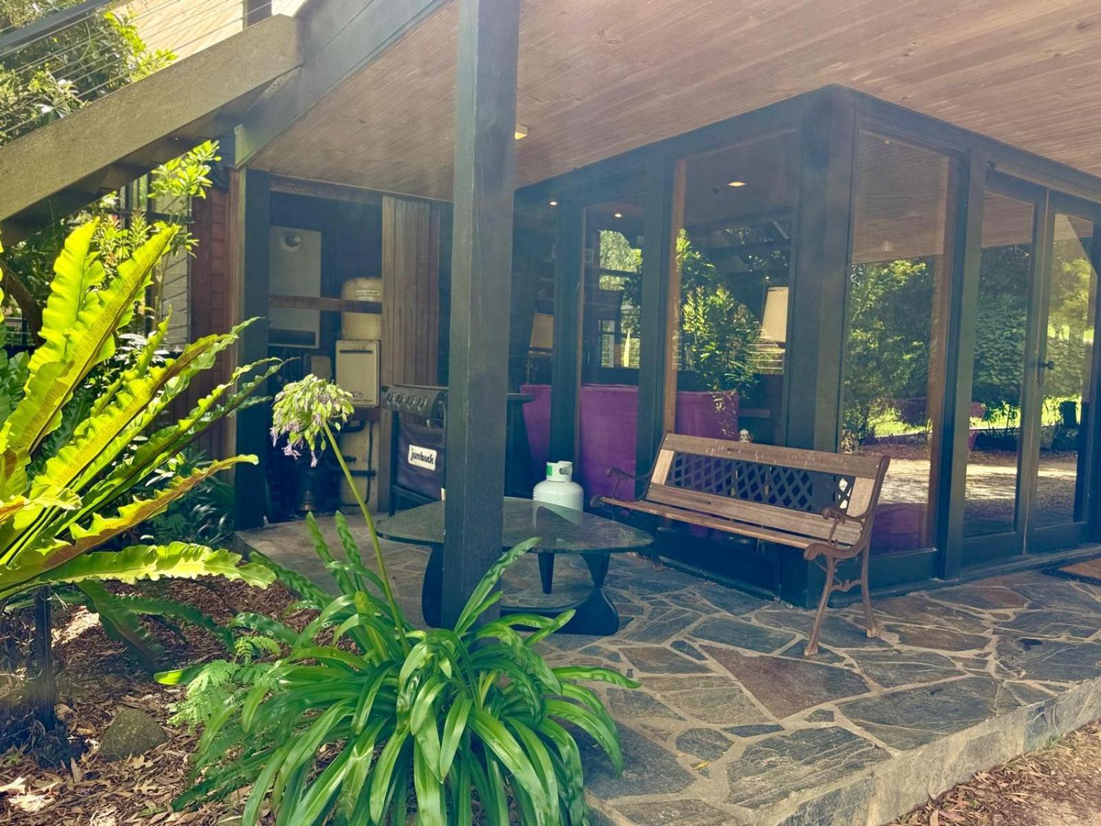 Forget Me Not Cottages Warburton Εξωτερικό φωτογραφία