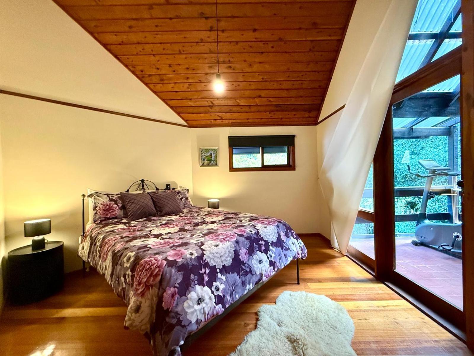 Forget Me Not Cottages Warburton Εξωτερικό φωτογραφία