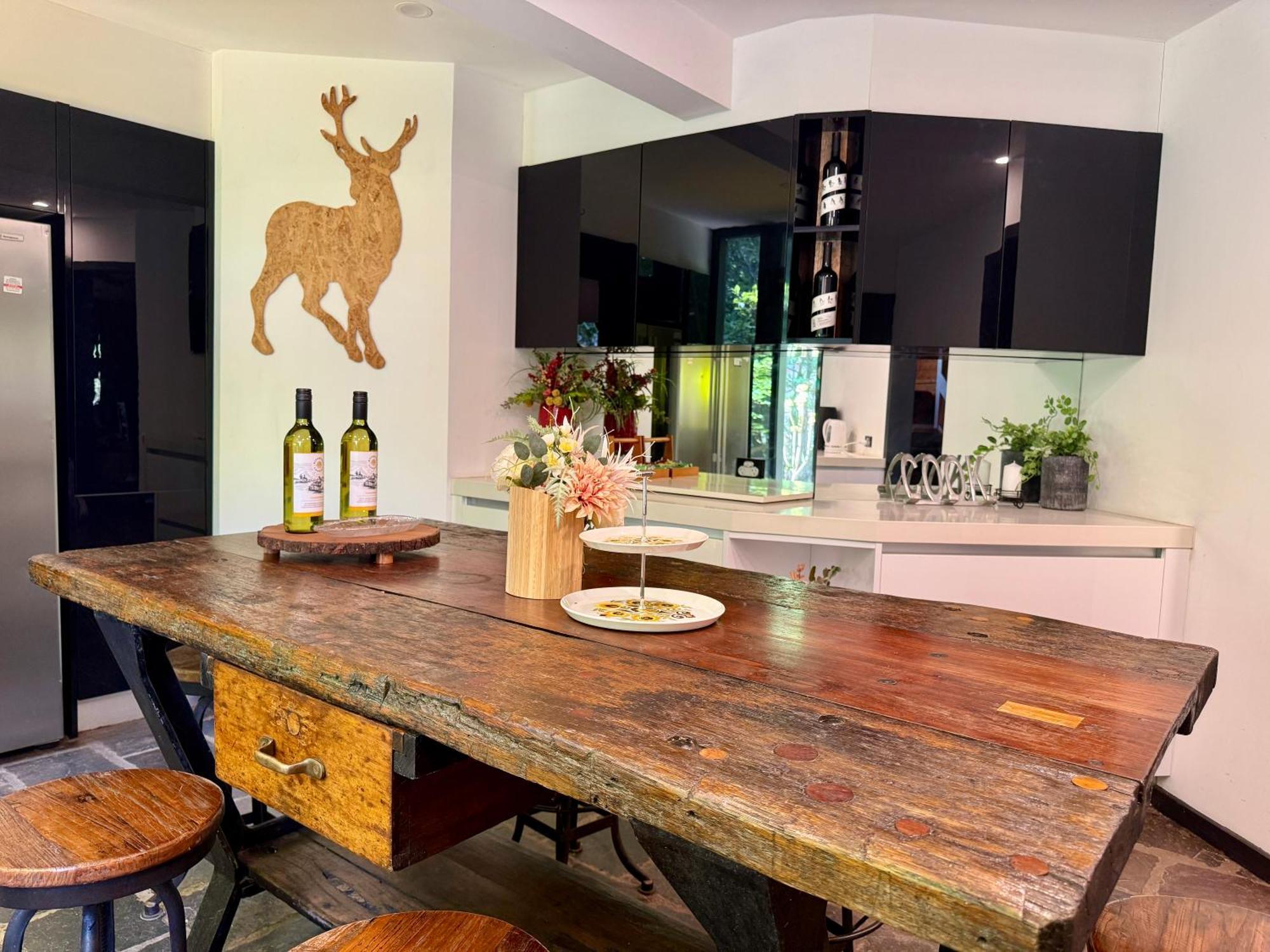 Forget Me Not Cottages Warburton Εξωτερικό φωτογραφία